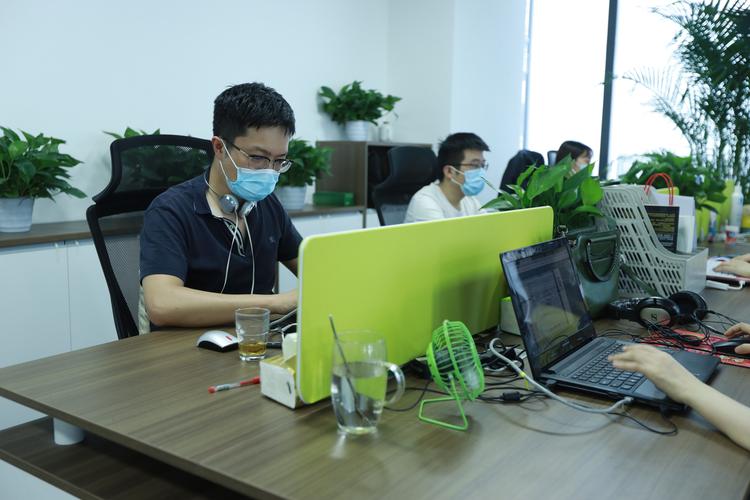 中電萬維信息技術有限責任公司
